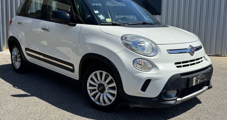 Fiat 500L 1.6 MULTIJET 16V 120CH S&S LOUNGE