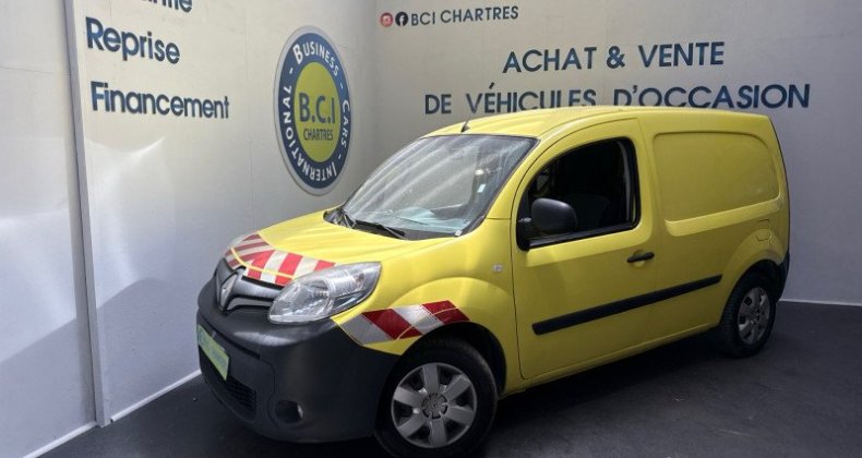 Renault Kangoo Express II 1.5 BLUE DCI 95CH GRAND CONFORT