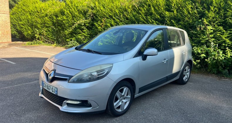 Renault Scenic III BUSINESS (Financement possible) 1.6 