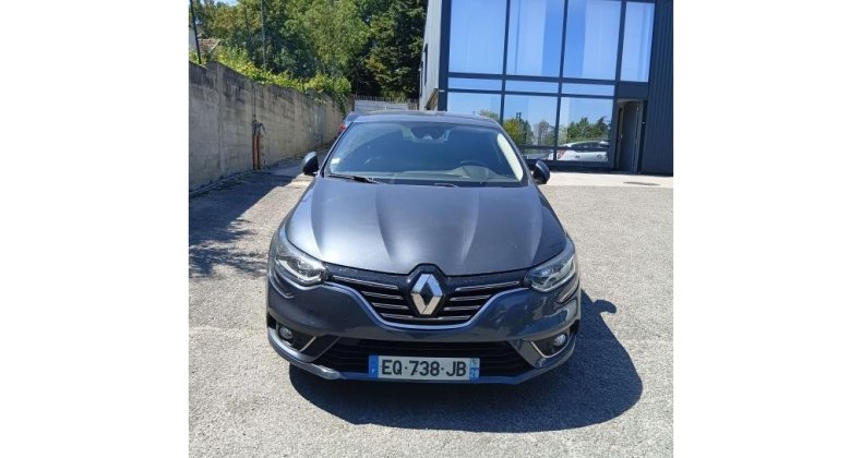 Renault Megane 1.2 Energy TCe - 130 IV BERLINE Intens P