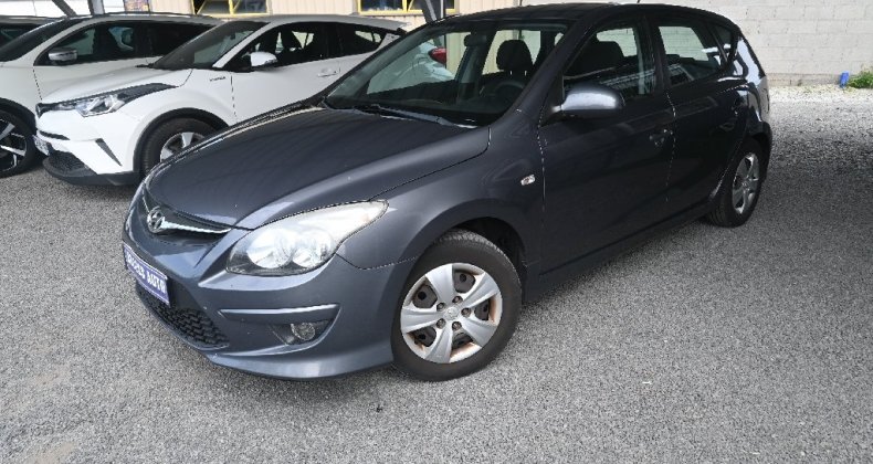 Hyundai i30 1.4 Pack Evidence