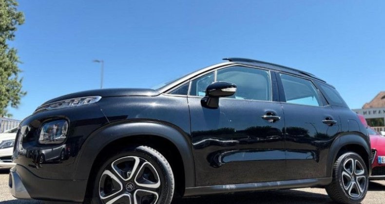 Citroen C3 Aircross PURETECH 82CH SHINE