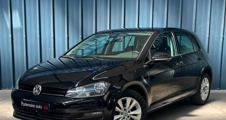Volkswagen Golf 1.6 TDI 105 TREND LINE DSG - Garantie 6 