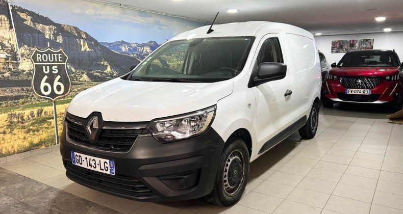 Renault Express Van 1.5 blue dci 95 eco confort 12-2021 