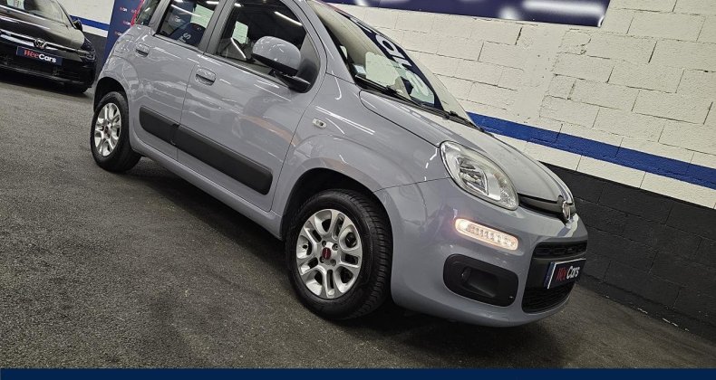 Fiat Panda 1.2 70 LOUNGE