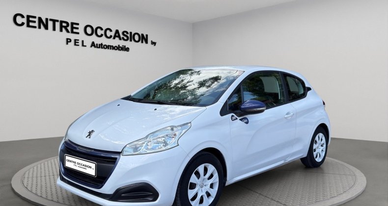 Peugeot 208 1.0 68ch Like -44 000km-