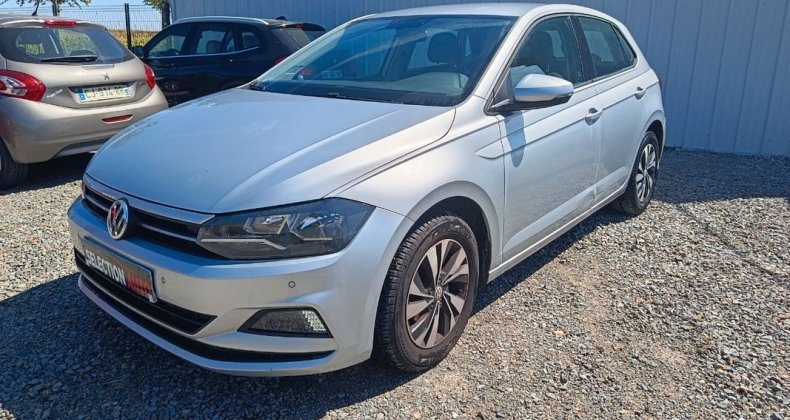 Volkswagen Polo tsi 95 cv