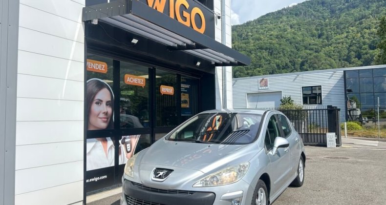 Peugeot 308 1.4 VTI 95ch PREMIUM - MOTEUR A CHAINE