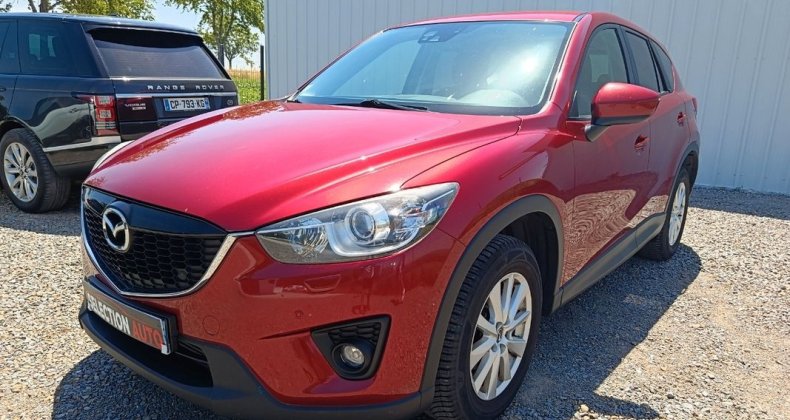 Mazda CX-5 CX5