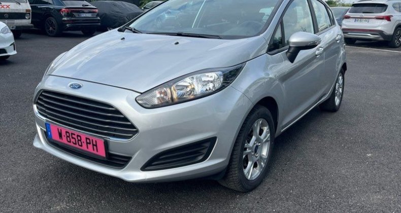 Ford Fiesta 1.0L 65cv Distribution neuve
