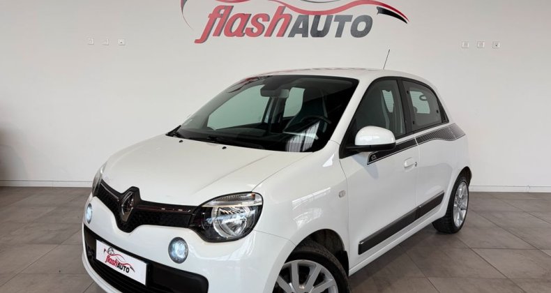Renault Twingo RENAUT III 1.0 SCe 71cv-2015