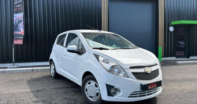 Chevrolet Spark 1.0 16V - 68 BERLINE LS PHASE 1 GARANTIE