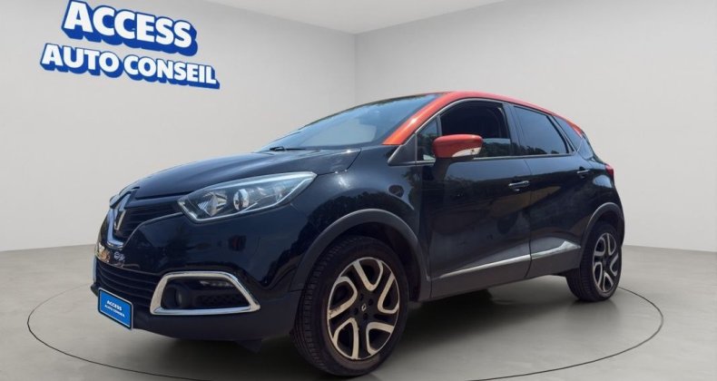 Renault Captur Intens CT OK Revision effectuÃ©e