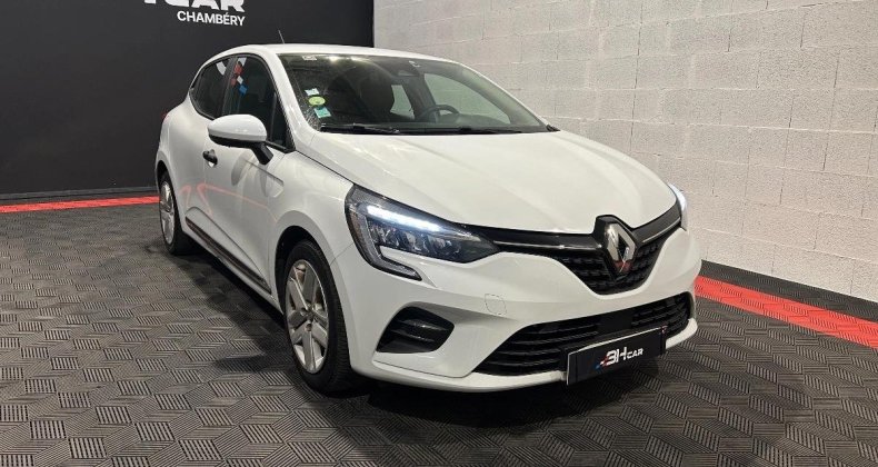 Renault Clio 1.5 BLUEDCI 85 BUSINESS 5 place