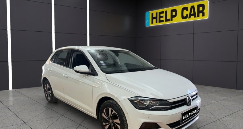 Volkswagen Polo 1.0 TSI 95CH CONFORTLINE
