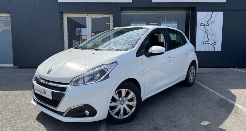 Peugeot 208 Affaire BlueHDI 100cv Active Business R 