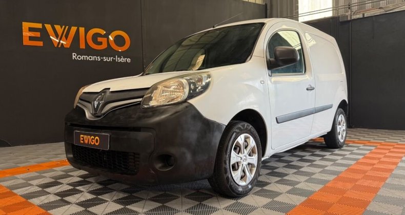 Renault Kangoo Express 
