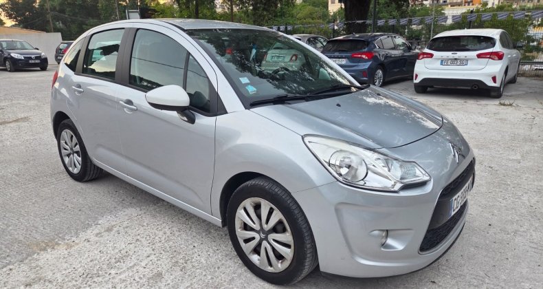 Citroen C3 Confort 1.4i
