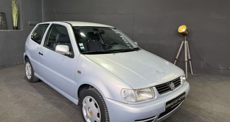 Volkswagen Polo 1.4i Match II