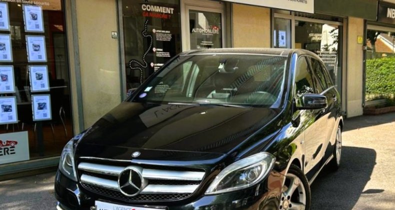 Mercedes Classe B II 180 SPORT