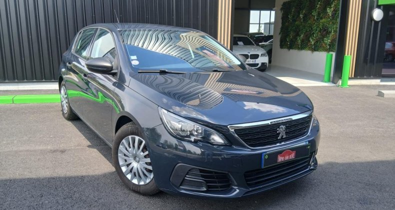Peugeot 308 1.2i S&S - 110 II BERLINE Active Busines
