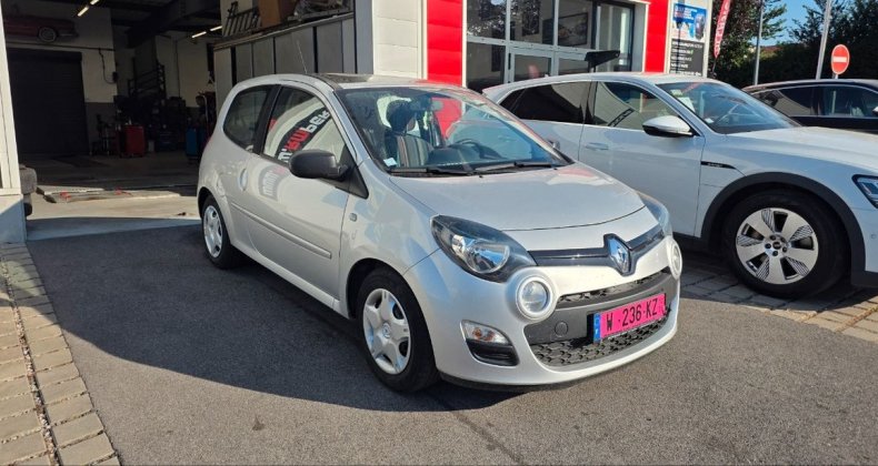 Renault Twingo 1.2 Essence â 48200 km TrÃ¨s faible ki