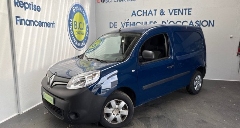 Renault Kangoo Express II 1.5 BLUE DCI 95CH EXTRA R-LINK
