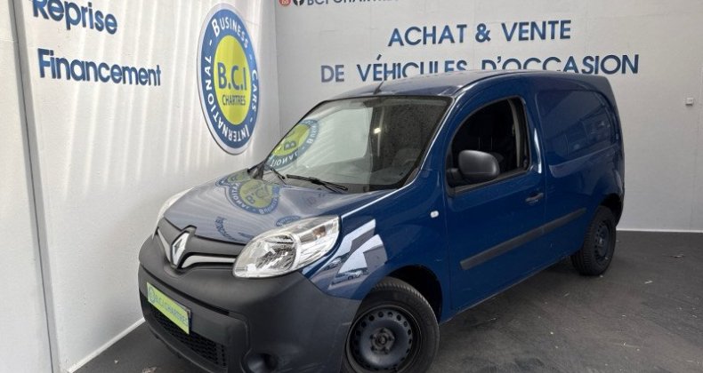 Renault Kangoo Express II 1.5 BLUE DCI 95CH EXTRA R-LINK