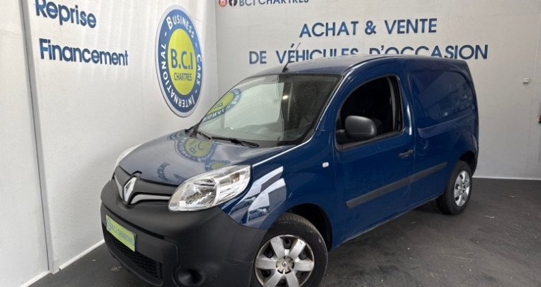 Renault Kangoo Express II 1.5 BLUE DCI 95CH EXTRA R-LINK