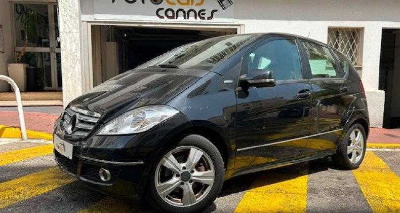 Mercedes Classe A 180 CDI AVANTGARDE