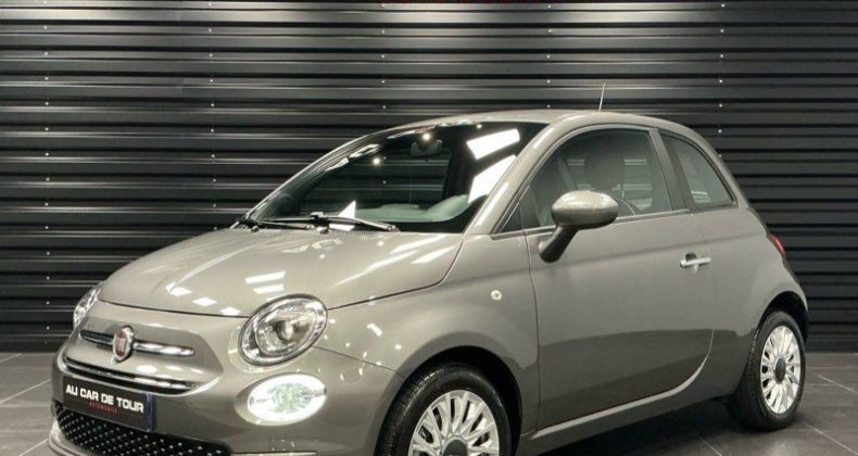 Fiat 500 1.0 70 Ch BSG LOUNGE