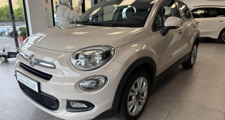 Fiat 500X 1.6 E-Torq - 110 S&S POPSTAR