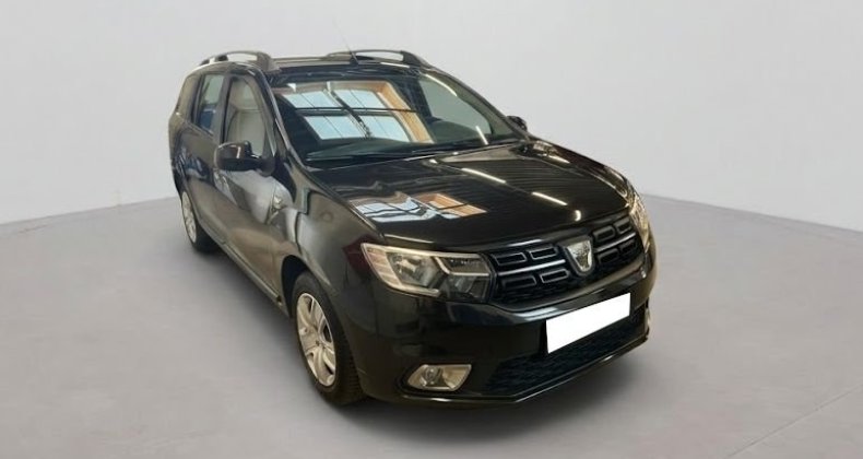 Dacia Logan MCV 0.9 TCe 90 Streetway