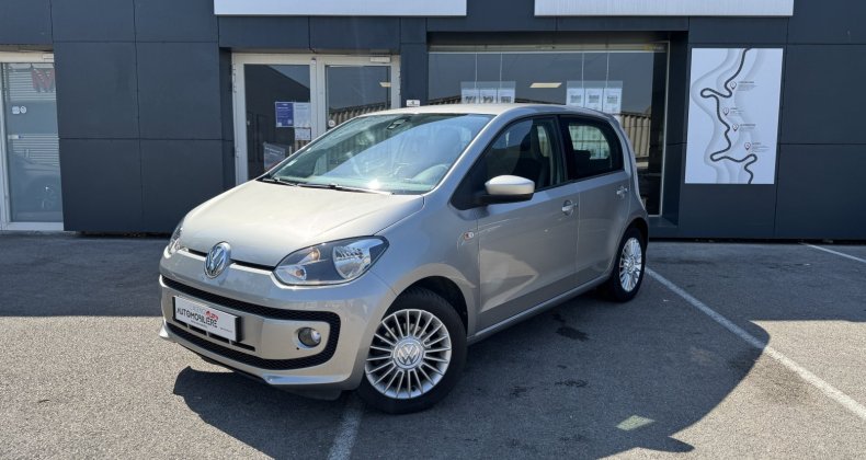 Volkswagen Up 1.0l 75ch High Up!