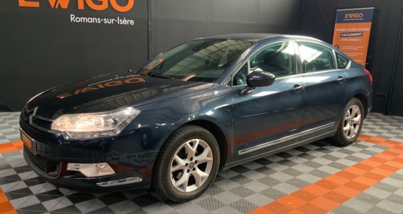 Citroen C5 2.0 HDI 140 CONFORT