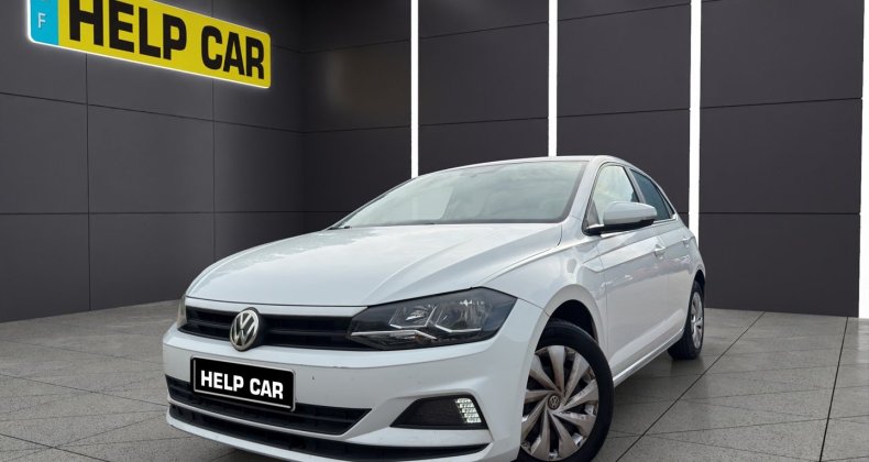 Volkswagen Polo 1.0 65CH CONFORTLINE