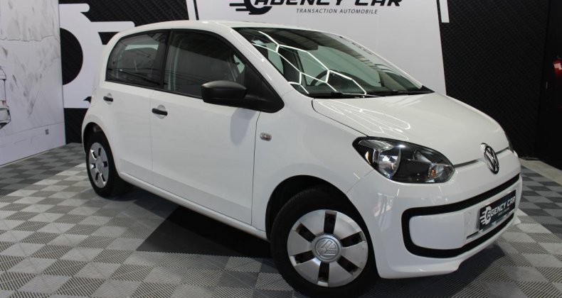 Volkswagen Up UP! 1.0i - 60ch