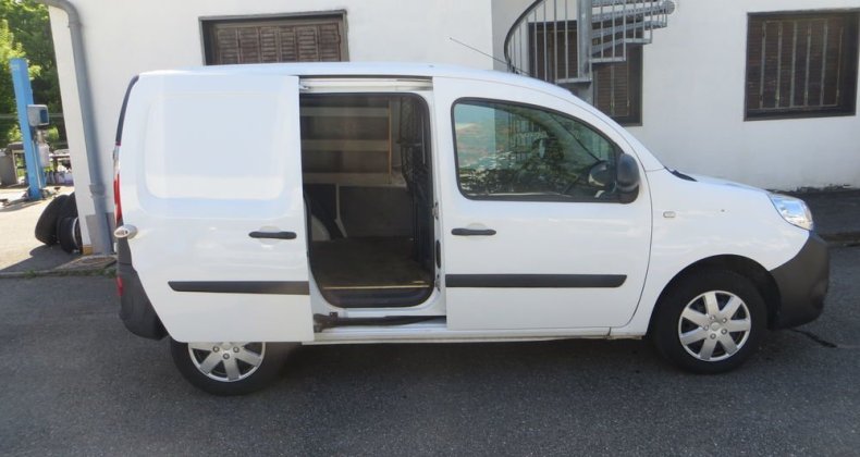 Renault Kangoo Express 