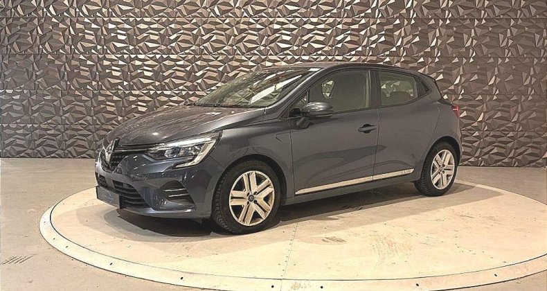 Renault Clio 1.5 Blue dCi - 100 - 2021 V BERLINE Busi