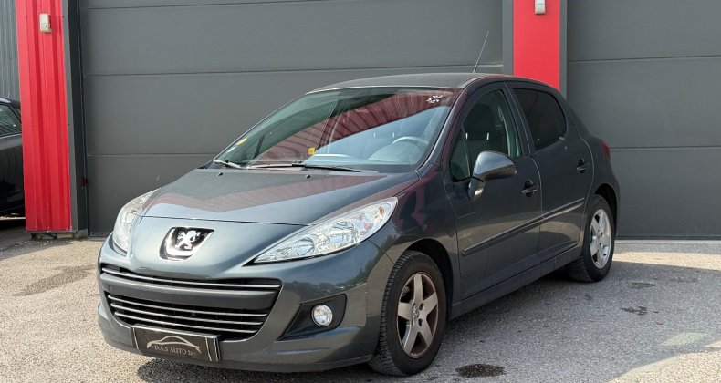 Peugeot 207 1.4 HDi 70ch BLUE LION Premium