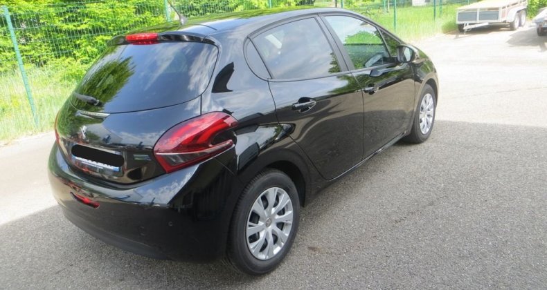 Peugeot 208 1.2 PureTech 82ch Urban Soul * 1ere main