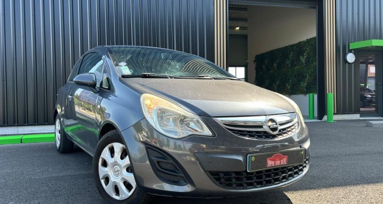 Opel Corsa 1.2i Twinport D BERLINE Color Edition PH
