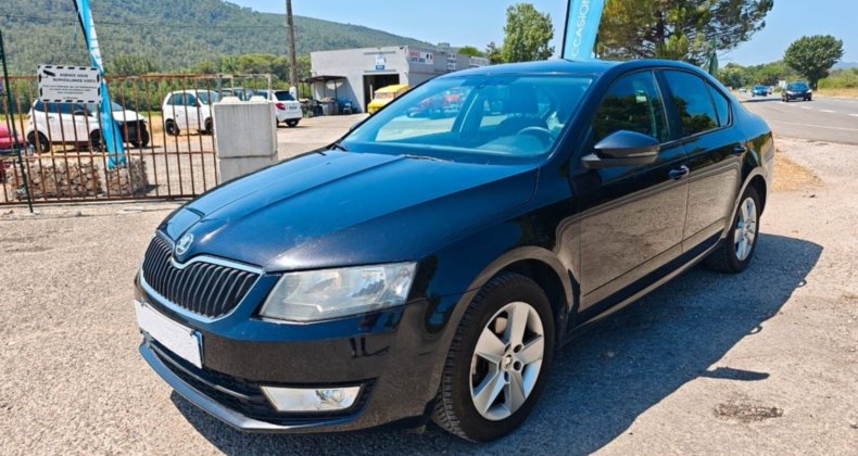 Skoda Octavia 2.0 tdi