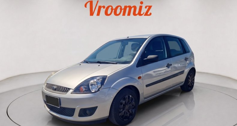 Ford Fiesta 1.4 80ch bva kit distribution neuf ideal