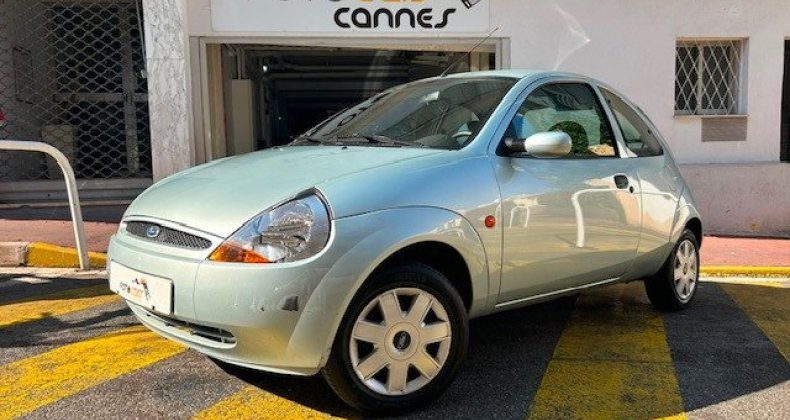 Ford Ka 1.3 70CH COLLECTION