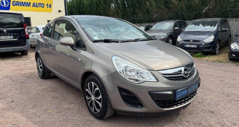 Opel Corsa 1.3 CDTI 75CV Edition