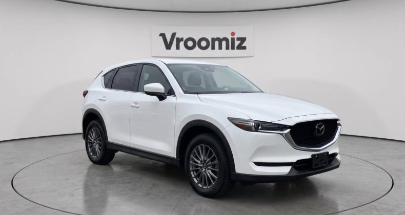 Mazda CX-5 cx5 2.2 skyactiv-d 150 dynamique 2wd bva