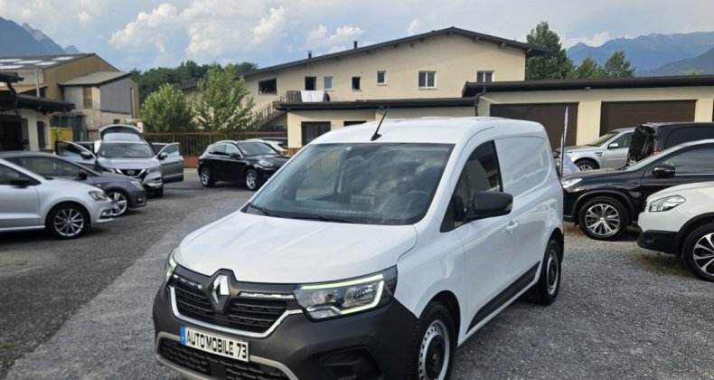 Renault Kangoo Van 1.3 TCE 130 EXTRA