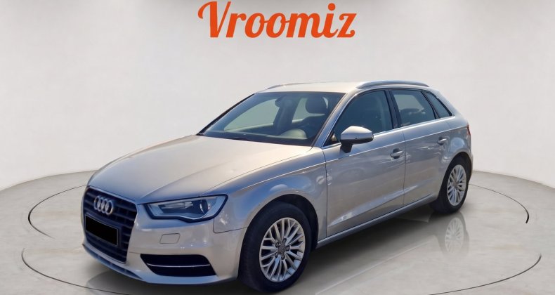 Audi A3 Sportback 1.6 tdi 105ch dsg7 entretien complet att