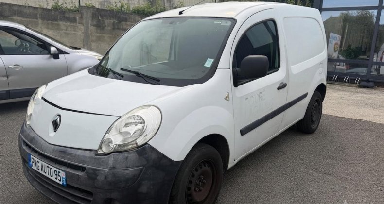 Renault Kangoo Express L1 1.5 dCi - 85 II FOURGON Confort PHASE